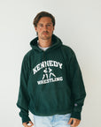 Kennedy Wrestling - Hoodie