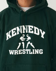 Kennedy Wrestling - Hoodie