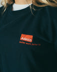 Adecco - Sweatshirt