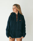 Nike Swoosh - hoodie