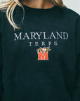 Mary Land - Sweatshirt