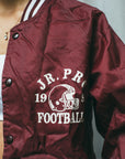 JR. Pro Football - Vintage Varsity Jacket