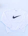 Nike - Big Logo Sweatshirt