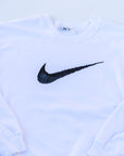 Nike - Big Logo Sweatshirt