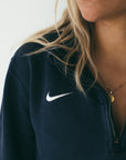 Nike X Illinois marathon - Quarter zip