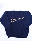 Nike - Big Logo Sweatshirt