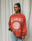 Lee Sports X Alabama - Sweatshirt