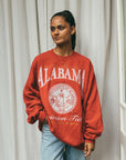 Lee Sports X Alabama - Sweatshirt