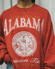 Lee Sports X Alabama - Sweatshirt