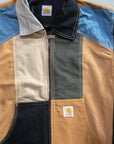 Carhartt - Handmade Detroit Jacket