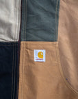 Carhartt - Handmade Detroit Jacket