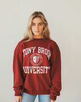 Stony Brook University - Sweatshirt