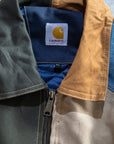 Carhartt - Handmade Detroit Jacket