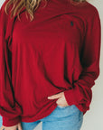 Ralph Lauren - Sweatshirt