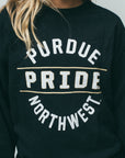 Purdue Pride - Sweatshirt