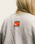 Nike - Vintage Sweatshirt