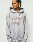 Texas University - Hoodie