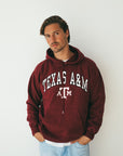 Texas A & M - Hoodie