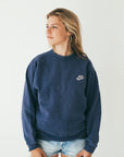 Nike Swoosh - Sweatshirt