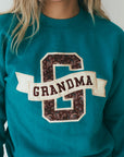 Grandma - Sweatshirt