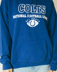 Colts - Hoodie