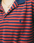 Ralph Lauren - Rugby Polo