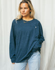 Ralph Lauren - Long Sleeve