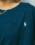 Ralph Lauren - Long Sleeve