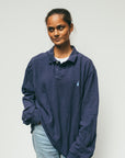 Ralph Lauren - Long Sleeve Polo