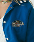 Rockhounds Elison - Varsity Jacket