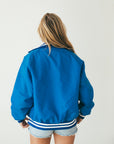 Rockhounds Elison - Varsity Jacket