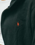 Ralph Lauren - Full Vest Zipper