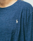 Ralph Lauren - Long Sleeve