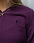 Ralph Lauren - Sweater