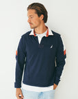 Nautica - Rugby Polo