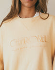 Cherokee - Sweatshirt