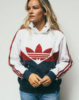 Adidas - Hoodie