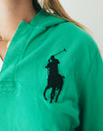 Ralph Lauren - Rugby Hoodie