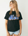 Mets New York - T-Shirt