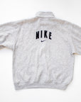 Nike - Spell out - Zipper