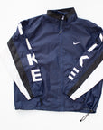 Nike  - Spell out- Jacket