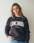 Concordia - Sweatshirt