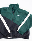 Nike - Big Logo - Jacket