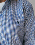 Ralph Lauren - Shirt