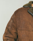 Sheepskin Lammy  - Jacket