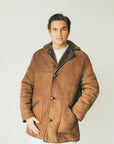 Sheepskin Lammy  - Jacket