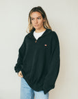 Ralph Lauren - Quarter zip