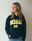 Michigan - Hoodie