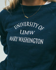 UMW University Sweatshirt