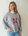 Nebraska - Sweatshirt